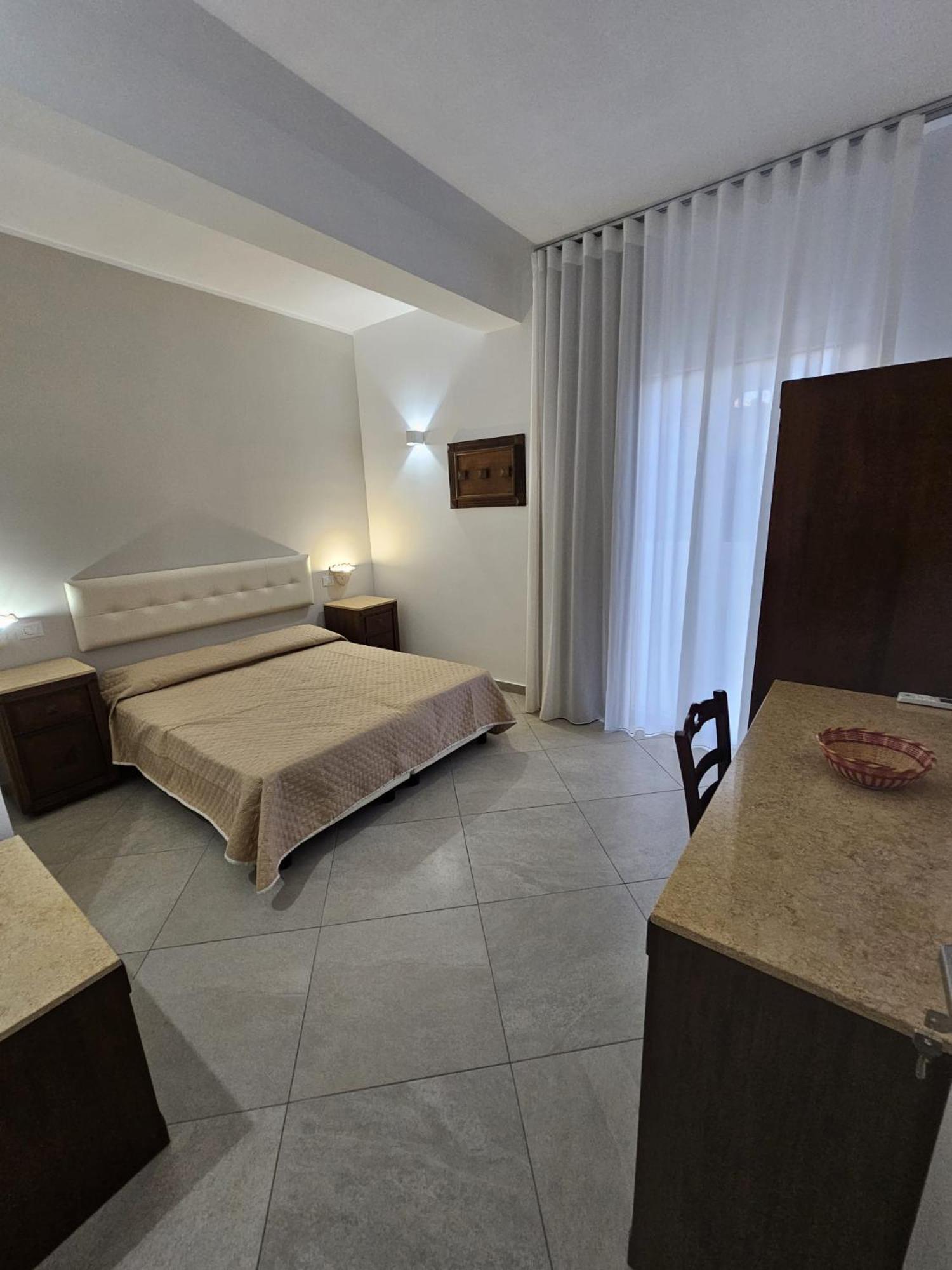 Guest house Alle Porte Di San Vito *